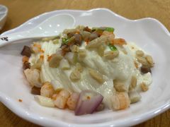 -寻味顺德·南记酒家·传统顺德菜·鱼生(广源路店)