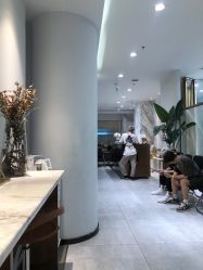 点击看大图 -3AM HAIR SALON烫发染发接发