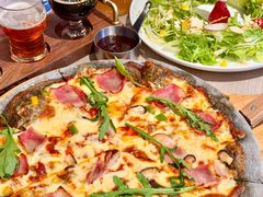 -中山路壹号传奇club·啤酒花园餐厅