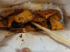 -老韩煸鸡·中国炸鸡(水塔美食街店)