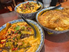 -螺世纪螺蛳粉·桂味小排档(裕德店)