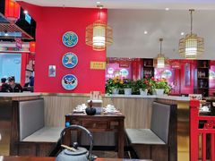 -满园烤鸭·春饼(丰科路万达店)