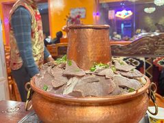 -如意林卡藏餐吧(大昭寺店)