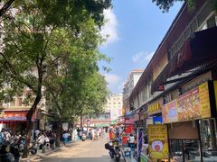 -香辣爆肚面(钟楼店)