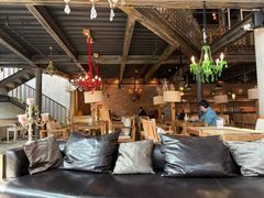 -漫咖啡(红唐店)