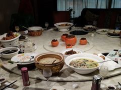 -欣旺·迎宾楼·百年无锡菜