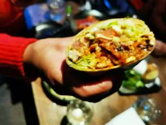 -Q MEX 库迈墨西哥餐吧(三里屯店)