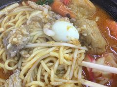 -老闽味沙茶面·姜母鸭(传承35年曾厝垵店)