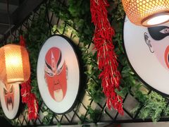 -雲蜀龙阁·金牌水煮鱼(方庄店)