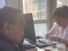 -自然之声助听器·呼吸机(和平店)