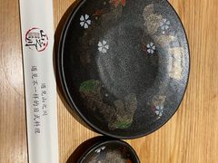 -山之川·日式料理(瀚海海尚店)