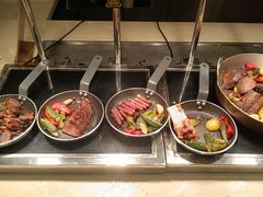 -TABLE·味西餐厅-成都茂业JW万豪酒店