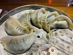 -文楼·淮扬菜·淮安早茶(河下古镇翔宇店)