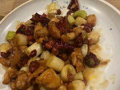 -辛香汇·现炒川菜(武进吾悦店)