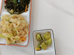 -初晋·山西地道刀削面.晋北莜面香(星耀城店)