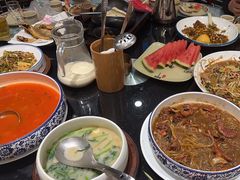-一块豆腐·海鲜·家常菜(李沧书院路店)