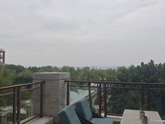 -厦门万豪酒店及会议中心大堂吧·海景下午茶