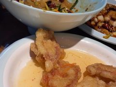 -95号酱骨·一块豆腐(展春园西路店)