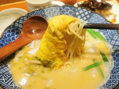 -荣家黄鱼面(前滩太古里店)