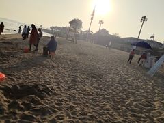 -老虎石海上公园