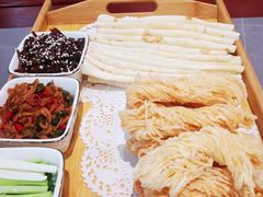 卷饼-燕春楼(海河华鼎店)