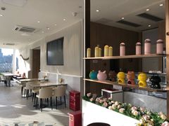 -哈根达斯(滨江店)