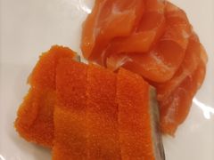 -索菲特酒店·海鲜自助 ·聚餐厅