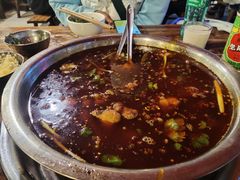 -中和远东火锅兔(老店)