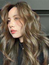 -New Fashion发型定制