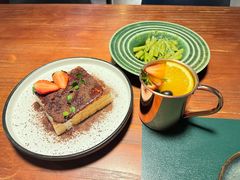 -ChitChat奇洽·Bistro(黎黄陂路店)