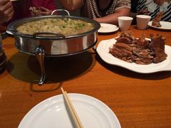 -金掌勺东北菜(格兰晴天店)