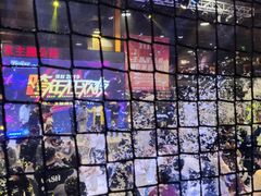 -Tenker Club弹刻极限主题公园 · 蹦床 · 团建 · 生日派对(大关店)
