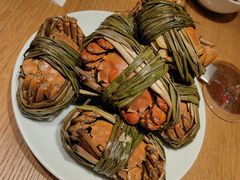 -长沙君悦酒店·自助餐厅咖啡厅