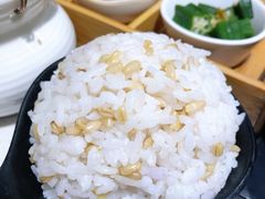 -新仙清汤牛腩(铜锣湾店)