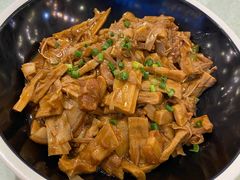-大树头·花园餐厅(市桥店)