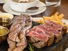 -Entrecôte 法国牛扒馆(保利·时光里店)