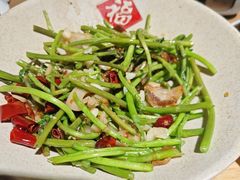 -乡野李掌柜(汉江路店)