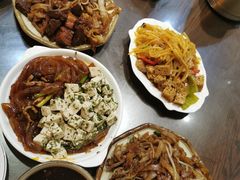 -葛记焖饼(伏牛路店)