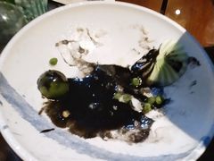 杏仁豆腐-路小缦·珍馐美馔(市心北路店)