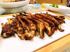 -商都酒店( 北京南站店)