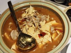 -乔阿马·江南味·驴肉香(龙湖华泾天街店)