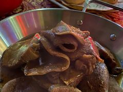 红酒牛舌-喀秋莎俄罗斯西餐厅(广州分店)