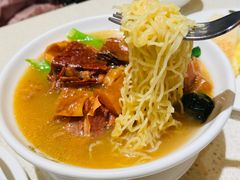 -香港新发烧腊茶餐厅(书城店)