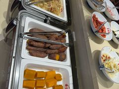 -素满香·食养自助(建邺万达店)