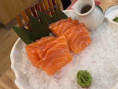 -松野谷·寿喜烧自助(华联顺义金街购物中心店)