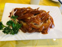-恭敬李·烤鸭(天坛北门店)