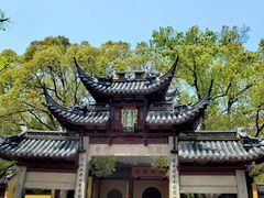-西园戒幢律寺