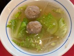 -潮汕•草根牛肉档(中江路店)