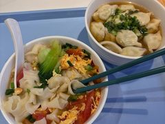 -八婺饭堂·自选店(新光汇店)