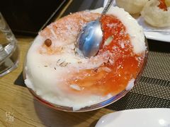 -Masala Curry and BBQ·玛莎拉巴基斯坦美食(金水万达店)